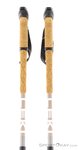 Leki Makalu Lite AS Compact 90-125cm Trekkingstöcke-Beige-125