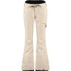 ROXY Damen Skihose "Nadia", Größe L in Grau