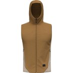 Salewa Fanes Sarner Light Hyb Weste Herren  Wollwesten oliv Größe M Lifestyle 