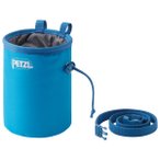 Petzl - Bandi - Chalkbag blau
