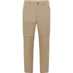 Jack Wolfskin Pico Trail Zip Off Hose Herren  Zip-Hosen beige Größe L  Camping