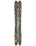 Atomic - Freeride Skifahren - Bent 110 2026  aus Wolle - Größe 164 cm - Grau