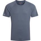 Craghoppers Nosilife Solarshield+  Herren  T-Shirts blau Größe XL Camping  Ela