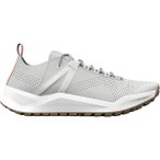 LOWA Herren Walkingschuhe KALOYA LT, Größe 43 ½ in Grau