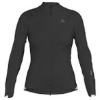 7mesh - Women's S2S Jersey L/S - Fahrradjacke Gr L schwarz