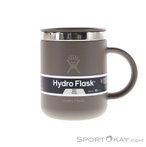 Hydro Flask Mug 355ml Thermobecher-Braun-One Size