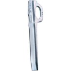 Petzl U Profilhaken  Schlaghaken & Felshammer Größe 12CM Alpinklettern