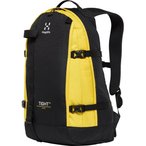Haglöfs Tight 25   Wanderrucksack gelb Größe 25L Trekking