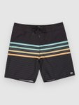 Billabong Fade 18 Og Boardshorts black Gr. 34