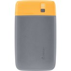 Biolite Charge 20 Powerbank  Akkus, Batterien, Ladegeräte grau Größe One Size