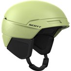 Scott Flow Plus Pro Skihelm  Skihelme gelb Größe S | 51-55CM Trekking