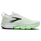 BROOKS Herren Laufschuhe Glycerin Flex, Größe 42 in Weiß