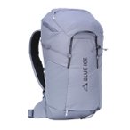Blue Ice - Prisma Pack 30 - Kletterrucksack lila/grau