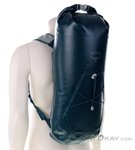 Osprey Transporter WP 18l Rucksack-Blau-18