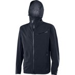Evoc Shield   Regenjacke schwarz Größe XS Mountainbike  Windabweisend Wasserab