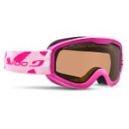 Julbo - Kid's Proton Photochromic S2-3 - Skibrille Gr S - 8-12 years rosa