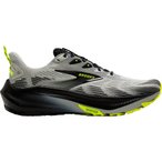 Brooks Ghost Trail  Herren  Trailrunningschuhe grau Größe 45 Trailrunning  Atm