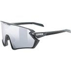UVEX Herren Brille sportstyle 231 2.0, Größe ONE SIZE in Grau