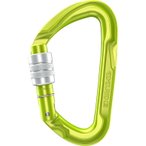 Edelrid Pure Screw III - Karabiner oasis