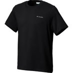 Columbia CSC Outdoor Back Graphic  Herren  T-Shirts schwarz Größe XXL Lifestyl