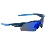 Swiss Eye Spin Kinderbrille Kinder  Sportbrillen & Sportsonnenbrillen blau Grö�