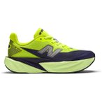 New Balance Kinder FC Rebel Laufschuhe ( Gelb 3,5 35,5 EU |)