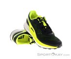 Scott Ultra Carbon RC Herren Traillaufschuhe-Schwarz-10,5