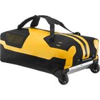 ORTLIEB Duffle RS 110L - Expeditionstasche sonnengelb-schwarz