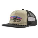 Patagonia - Airfarer Cap - Cap Gr One Size grau
