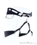 Wild Country Mosquito Klettergurt-Schwarz-M