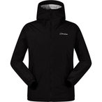 Berghaus Deluge Pro 3.0 Insulated  Herren  Kunstfaserjacke schwarz Größe M Tre