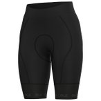 Alé - Women's Pr-E Strada 2.0 Shorts - Radhose Gr XS schwarz