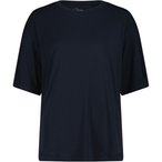CMP  Damen  T-Shirts schwarz Größe L Lifestyle  Schnell trocknend