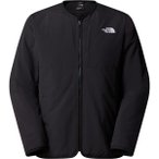 The North Face Herren Ilti Liner Jacke (Größe L, schwarz)