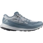 SALOMON Damen Trailrunningschuhe SHOES ULTRA GLIDE W Bluest/Pearl Blue/Eb, Grö�