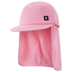 Reima - Kid's Viipotin - Hut Gr 48-50 cm rosa