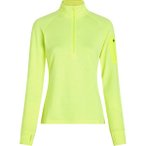 ENERGETICS Damen T-Shirt Wilona W, Größe XL in Schwarz