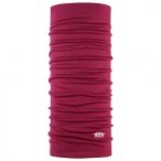P.A.C. - Merino Wool - Schlauchschal Gr One Size rot