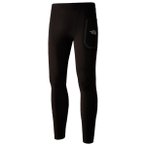 The North Face - Winter Warm Pro Tight - Laufhose Gr S - Regular schwarz