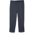 Houdini Liquid Chore Hose Herren  Jeans & Freizeithose blau Größe L Trekking  