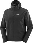 Salomon - Ultraleichte, winddichte Jacke &ndash; Herren &ndash; Sense Aero Wind 