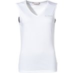 Vaude Essential  Damen  Tanktops weiss Größe XXL Camping  Atmungsaktiv