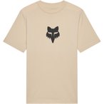 Fox Head  Kinder  T-Shirts beige Größe L Lifestyle Hautfreundlich
