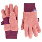 Finkid - Kid's Sormikas - Handschuhe Gr Unisex M rosa