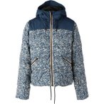 BRUNOTTI Damen Funktionsjacke Minowa Women Snow Jacket, Größe S in Blau