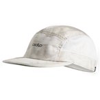 Odlo Performance Light Print Cap  Basecaps weiss Größe L  Laufen | Trailrunnin