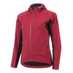 Protective Off the Map  Damen  Softshelljacke rot Größe 4XL Mountainbike | Ren
