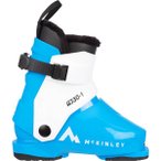 McKINLEY Kinder Skistiefel MJ30-1, Größe 16 in Blau