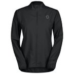 Scott - Women's Jacket Endurance Tech WB - Windjacke Gr L schwarz