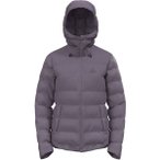 ODLO Damen Jacke Jacket insulated SEVERIN N-THE, Größe S in Grau
